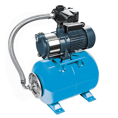 Насосная станция UNIPUMP AUTO MH 800 С