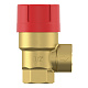 Предохранительный клапан Astrex AstroPress 1/2x1/2, 4бар (A27606)