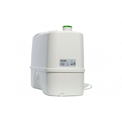 Канализационная установка DAB GENIX VT 010 V230/50