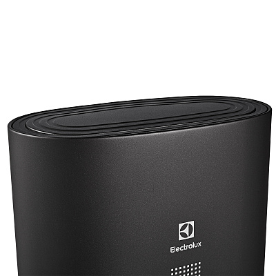 Электрический накопительный водонагреватель Electrolux EWH 30 Gladius 2.0 Grafit