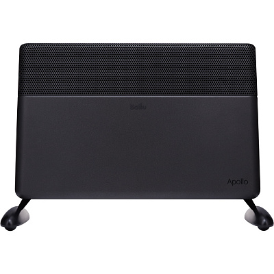 Электрический обогреватель (конвектор) Ballu Apollo Digital Inverter Black Infinity BEC/ATI-2003 2 кВт