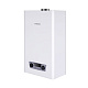 Настенный газовый двухконтурный котел отопления Kentatsu Nobby Balance Plus 12-2CS
