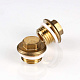 Пробка VALTEC для импульсных выходов (1B03000) (VTr.583.GK.0003)