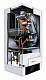 Настенный газовый конденсационный котел отопления одноконтурный Viessmann Vitodens 200-W Vitotronic 100 109 кВт Тип HO1B B2HAK16