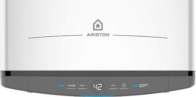 Электрический накопительный водонагреватель Ariston ABSE VLS PRO PW 30