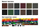 Чугунный радиатор отопления RETROstyle Barton - 1 секция