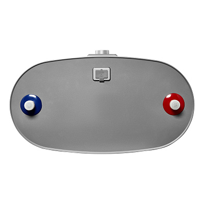 Электрический накопительный водонагреватель Ballu BWH/S 100 Smart WIFI DRY+