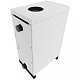 Напольный газовый котел отопления, двухконтурный Лемакс Classic 16W