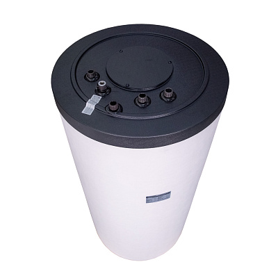 Бойлер косвенного нагрева Italtherm COMPACT 200 (02030107202022)