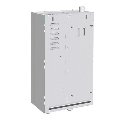 Электрический котёл отопления одноконтурный настенный ZOTA Solid-X 48 (SS3468421048)