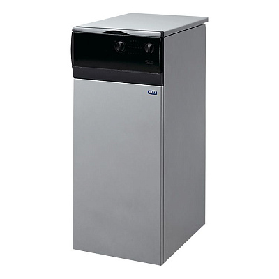 Напольный газовый котел отопления Baxi Slim 1.230 i (WSB43123301-)