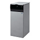Напольный газовый котел отопления Baxi Slim 1.230 i (WSB43123301-)