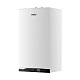 Настенный газовый двухконтурный котел отопления Haier TechLine S 2.10TW, 10 кВт (GE0QN1E00RU)