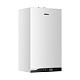 Настенный газовый двухконтурный котел отопления Haier TechLine S 2.10TW, 10 кВт (GE0QN1E00RU)