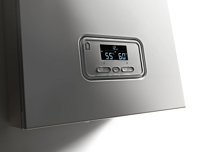 Электрический котёл отопления одноконтурный настенный Protherm Скат 9 КE/ 14 (10023647)