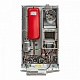 Настенный газовый двухконтурный котел отопления Baxi NUVOLA-3 Comfort 280 i (CSB45428358-)