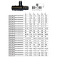 Тройник редукционный Uponor Q E ТРОЙНИК РЕДУКЦИОННЫЙ PPSU 40-25-40