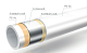 Труба Royal Thermo металлопластиковая PE-X/Al/PE-X d20x2,0 мм