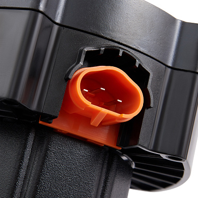 Циркуляционный насос HOOBS CTAE 25-60 180мм 90Вт 1x230В 50Гц (с гайками)