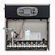 Напольный газовый котел отопления, атмосферный Baxi SLIM HPS 1.80 (A7114600)