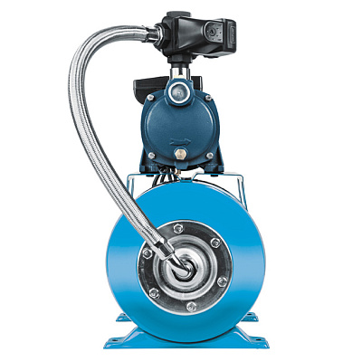 Насосная станция UNIPUMP AUTO MH 800 С