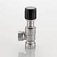Клапан перепускной VALTEC угловой 1/2 (5-25 кПа) (VT.665.N.0401)
