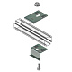 Зажим RIVO Fix (100006)