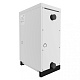 Напольный газовый котел отопления, двухконтурный Лемакс Classic 16W