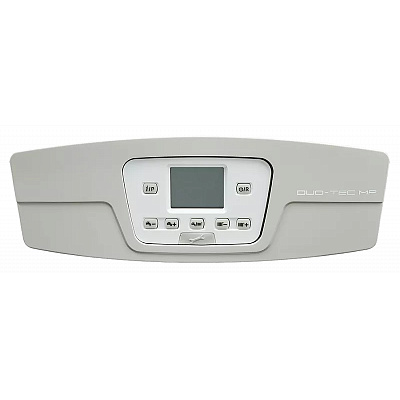 Настенный газовый конденсационный котел отопления Baxi LUNA Duo-tec MP 1.35