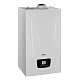 Настенный газовый конденсационный котел отопления Baxi LUNA Duo-tec E 33