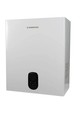 Настенный газовый одноконтурный котел отопления Kentatsu NOBBY BASE (S)/(E) 32-CS