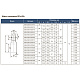 Муфта переходная Stout из нержавеющей стали 35х28 НПр-ВПр (SSS-2020-003528)