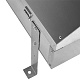 Тепловая водяная завеса Ballu ULTRA2 BHC-U20W55-PS2