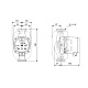 Циркуляционный насос Grundfos ALPHA2 25-80 N
