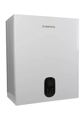 Настенный газовый одноконтурный котел отопления Kentatsu NOBBY BASE (S)/(E) 32-CS