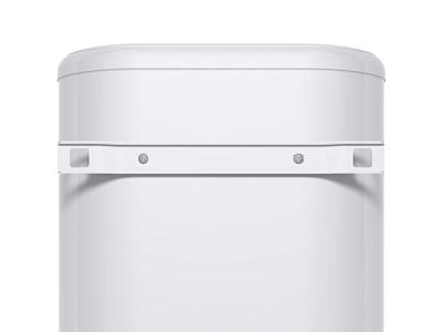 Электрический накопительный водонагреватель Thermex IF 50 V (pro) Wi-Fi