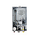Настенный газовый двухконтурный котел отопления Navien Deluxe C Plus -40k