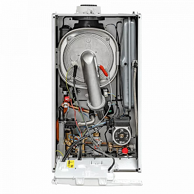 Настенный газовый конденсационный котел отопления Baxi DUO-tec Compact 24