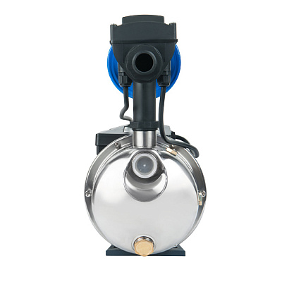 Насосная станция UNIPUMP АКВАРОБОТ JS 60 (г/а 2л)