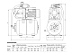 Насосная станция UNIPUMP AUTO JSW 55 - S