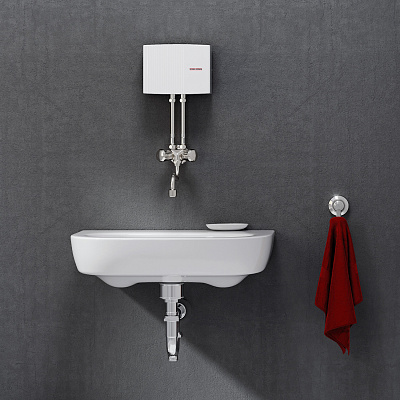 Электрический проточный водонагреватель Stiebel Eltron EIL 7 Premium (200137)
