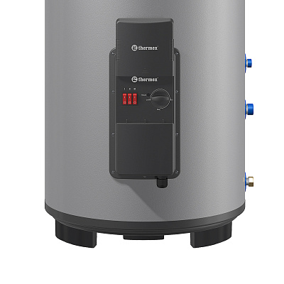 Электрический накопительный водонагреватель Thermex Kelpie 300 F
