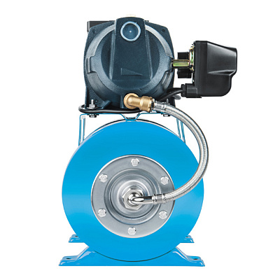 Насосная станция UNIPUMP AUTO JSW 55 - S