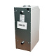 Напольный газовый котел отопления, одноконтурный Axis SMART 20 кВт (AXIS-09-20E-00)