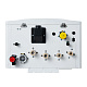 Настенный газовый двухконтурный котел отопления Navien Deluxe C Plus -40k