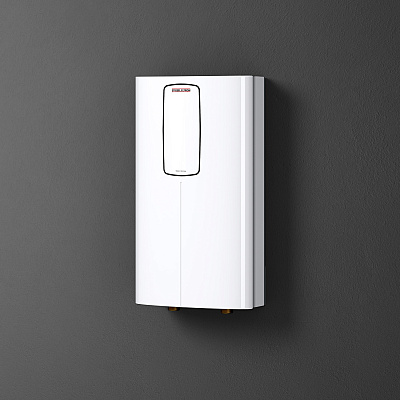 Электрический проточный водонагреватель Stiebel Eltron DCE-X 6/8 Premium (238158)