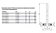 Монтажная трубка для радиатора TECE TECEflex проходная 20 х 15 х 300 мм