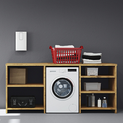 Электрический проточный водонагреватель Stiebel Eltron DCE-X 6/8 Premium (238158)