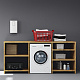 Электрический проточный водонагреватель Stiebel Eltron DCE-X 6/8 Premium (238158)