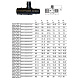 Тройник редукционный Uponor Q E ТРОЙНИК РЕДУКЦИОННЫЙ PPSU 40-25-40